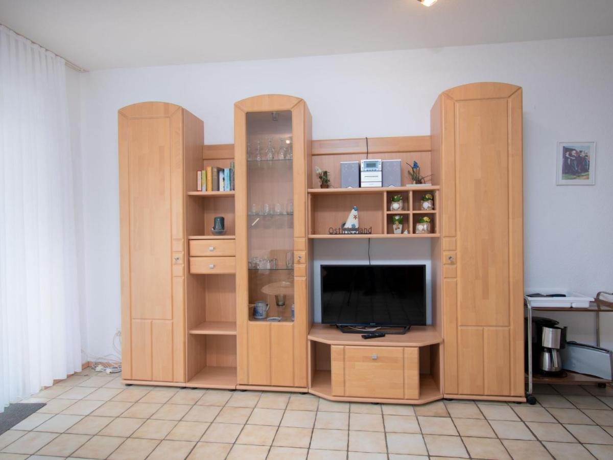 Apartment Koralle Norddeich  Bagian luar foto